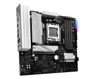 ASRock B850M Pro RS - 1306586 - zdjęcie 3